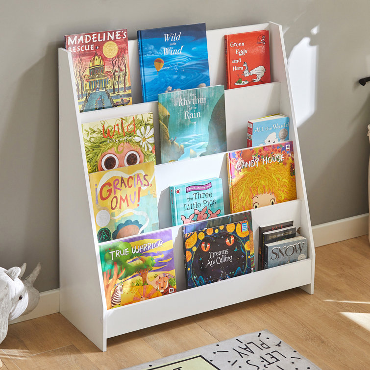 Aldi sale kids bookcase